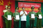 Phú Yên chủ động phòng, chống tội phạm ma túy