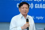 Ông Đinh Bằng My đạt bao nhiêu tiêu chuẩn mà làm được hiệu trưởng?