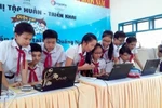 Bộ Giáo dục yêu cầu rà soát các cuộc thi trong trường học