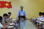 Bí thư tỉnh ủy yêu cầu khởi tố, cách chức nhiều cán bộ xã tham nhũng