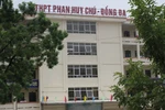 Tôi là Hiệu trưởng, tuyển vào lớp 10, học trò thi 4 môn là phù hợp nhất!