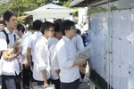 Gần 95.000 thí sinh Hà Nội chính thức bước vào kỳ thi tuyển sinh lớp 10