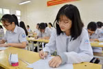 Điểm chuẩn tuyển bổ sung vào lớp 10 của 37 trường công lập Hà Nội