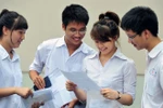 Lần đầu tiên học sinh Hà Nội thi thử môn Giáo dục công dân 
