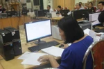 Hà Nội phát hiện 5 trường hợp thí sinh tô sai mã đề