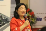 Việt Nam cần nghĩ tới việc xuất khẩu chương trình đào tạo ra nước ngoài