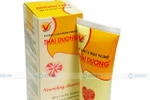 Chống viêm, sát khuẩn, giữ độ ẩm cho da với sữa rửa mặt nghệ 