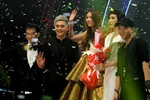 Loạt hình ảnh Mai Giang tại chung kết Next Top