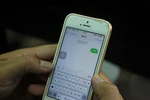 Phát động chương trình nhà báo tri ân anh hùng liệt sĩ