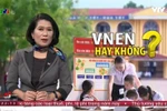 Bộ Giáo dục giải trình về các vấn đề mà đại biểu Quốc hội yêu cầu