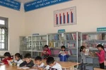 Quan điểm của Bộ trưởng Nhạ về sáp nhập trường