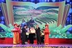 Tuyên dương 161 học sinh, sinh viên dân tộc thiểu số xuất sắc