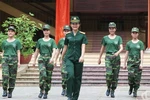 Mức nhận hồ sơ xét tuyển của Học viện Kỹ thuật quân sự cao nhất là 24 điểm