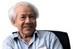 Bê nguyên bộ sách đã dùng 40 năm, Giáo sư Đại đã tự loại mình ra khỏi cuộc chơi