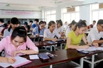 Thầy giáo phản biện chuyện giáo viên khóc cười chấm, xếp hạnh kiểm cuối năm