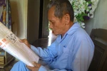 Thăm đại gia đình 5 đời làm nghề giáo