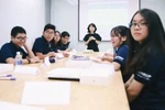 Tuyển sinh chương trình bằng trung học Mỹ tại Việt Nam