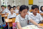 Bộ Giáo dục nói gì sau 1 năm thực hiện Thông tư 22?