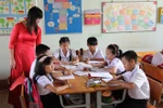 “Giải cứu giáo viên Tiểu học” đã hạ thấp sự cao quý của nghề giáo