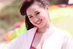 5 hot girl đình đám muốn chinh phục Hoa hậu Phụ nữ VN qua ảnh