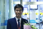 Chủ nhân 2 huy chương Vàng Olympic Hóa học dự định đi du học Mỹ 