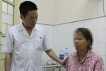 18 y, bác sĩ phơi nhiễm HIV sau một ca cấp cứu đặc biệt