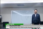 Các bạn chọn cá, tôm hay chọn gang, thép?