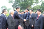 Việt Nam-Trung Quốc ký kết nhiều văn bản, thỏa thuận hợp tác