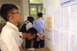 Hạn chót và những lưu ý khi thay đổi nguyện vọng thi vào lớp 10 ở Hà Nội