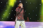 Chiến Thắng làm bùng nổ Vòng Giấu mặt The Voice Kids