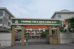 Danh sách các trường lạm thu ở Hà Nội