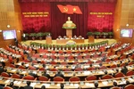 “Trung ương có sự đoàn kết rất lớn, không có phân tán hay lo lắng“