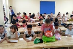 Sở Giáo dục Hà Nội thừa nhận một số trường sĩ số lên tới 60 học sinh/lớp