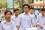 Hiệp hội khẳng định Thi quốc gia hiện tại là đúng đắn