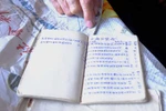 “Mực xanh, mực đen không quan trọng, miễn là viết chữ Trung Quốc”!