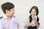 Kinh nghiệm chọn sữa nội cho con 