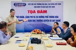 Con đường nào cho các trung tâm giáo dục thường xuyên và dạy nghề?