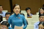 Đại biểu Quốc hội nêu phương án chấm dứt tình trạng sa thải giáo viên