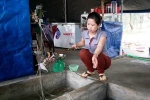 Du lịch miền Trung lo lắng vì cá chết
