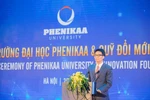 Đại học phải là nơi sáng tạo ra công nghệ 