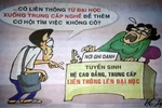 Chuyện “thừa thầy, thiếu thợ” và nghịch lý chọn nghề