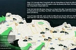 Cảm xúc thầy trò ở đảo Lý Sơn khi chiến tranh bảo vệ biển đảo vào sách lịch sử