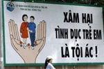 “Bố cứ hỏi là con sợ lắm, bố đừng hỏi nữa”