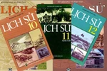“Học Toán, Lý, Hóa ra trường còn dễ xin việc chứ học Sử để làm gì?"
