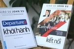 Giáo sư John Vũ: Bằng cấp không còn là tấm vé đảm bảo có việc làm