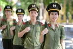 Học viện An ninh nhân dân không có nguyện vọng và ý định rà soát lại kết quả