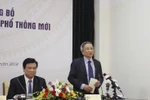 Tổng chủ biên chỉ rõ 6 nguyên nhân quá tải trong chương trình hiện hành