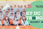“Ký ức 12 trong tôi”
