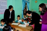 Sẽ đầu tư kiên cố hóa trường lớp vùng khó khăn