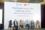 Thế nào là "giáo dục đại học khai phóng"?